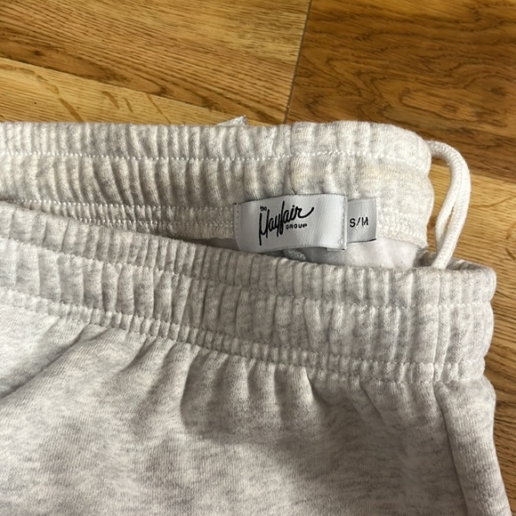 Mayfair Empathy Always Sweatpants - Picture 2 of 4